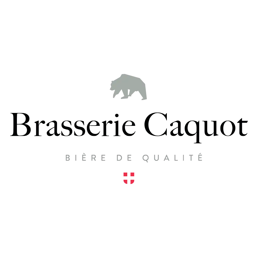 Logo partenaire Brasserie Caquot