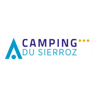 Logo partenaire Camping du Sierroz