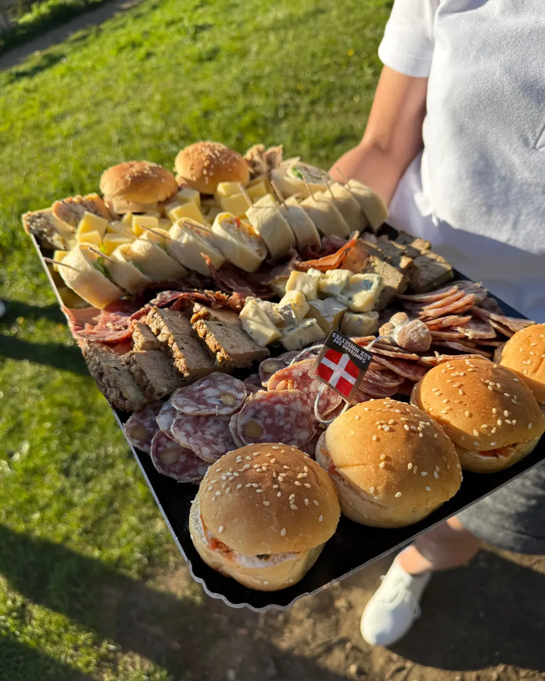 Visite privée Savoie 2