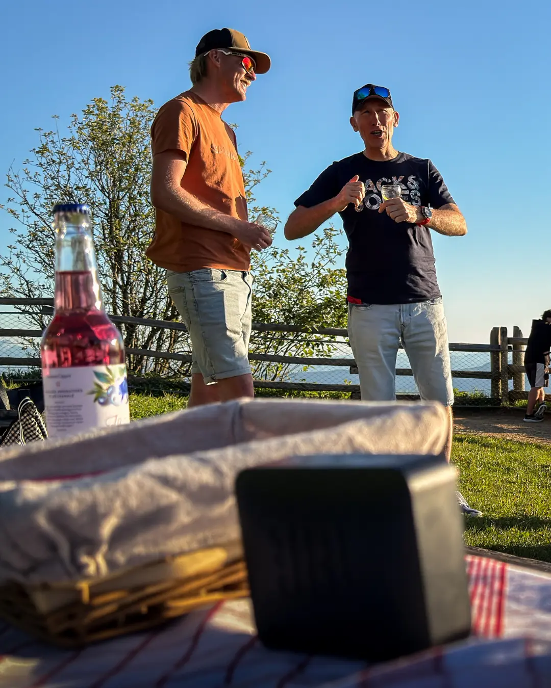 Visite privée Savoie 4