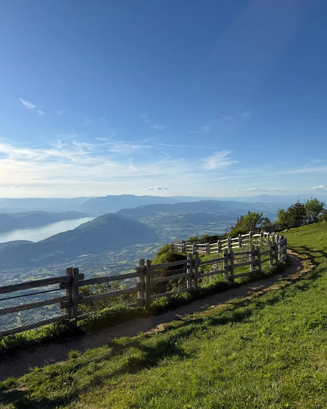 Paysages Savoie Haute-Savoie 2